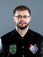 Гвоздь Артём Игоревич